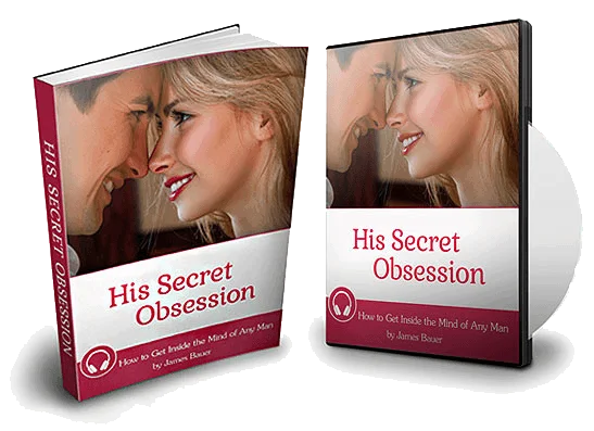 His Secret Obsession™