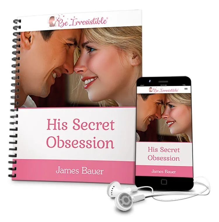 His Secret Obsession™